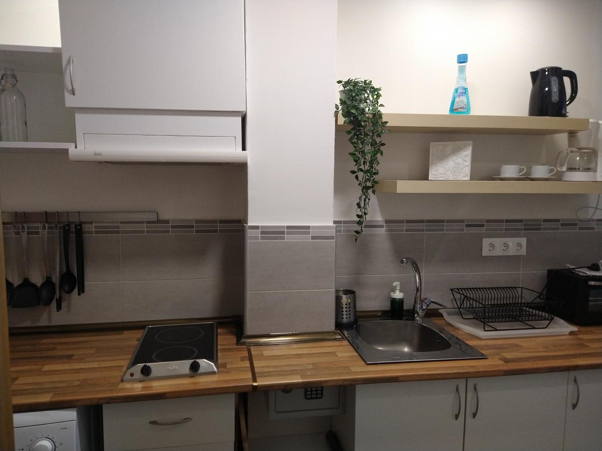 Amplio Estudio,Vista Mar Y Montana, A Pasos Del Centro Torremolinos Cameră foto